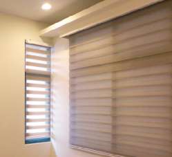 Light-Regulating Blinds & Shades