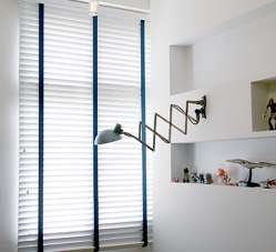 Customized／Personalized Blinds & Shades