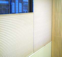 Child Safety／Cordless Blinds & Shades