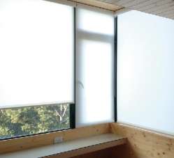 Light Filtering Blinds & Shades