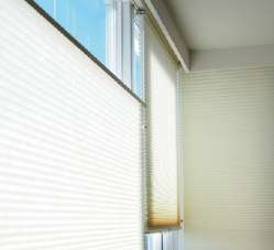 Heat Insulation Blinds & Shades