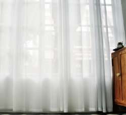 Semi-Transparent Blinds & Shades