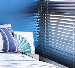 Ventilated Blinds & Shades