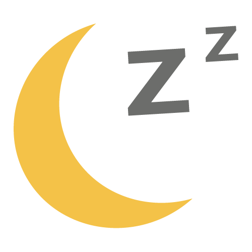 Block out & Sleep tight