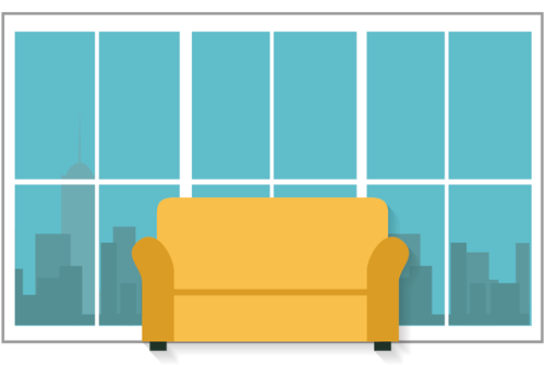 French Window