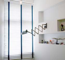 Venetian Blinds
