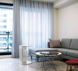 Vertical Blinds