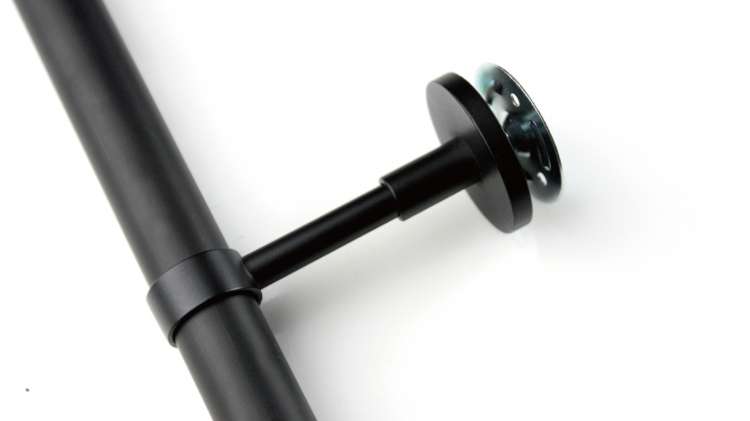 Curtain Pole Kits　Bracket