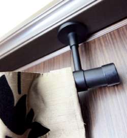 Accessories／Curtain Pole Kits - Curtain Pole Kits　Bracket