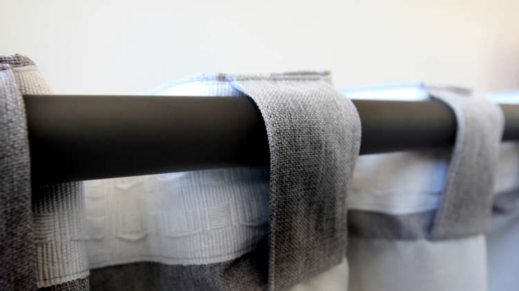 Curtain Pole／Curtain Rod