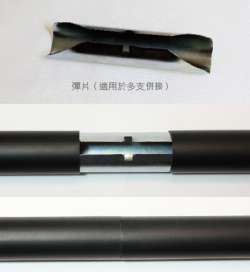 Accessories／Curtain Pole Kits - Curtain Pole／Curtain Rod