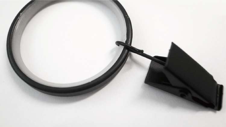 Curtain Pole Kits　Curtain Ring