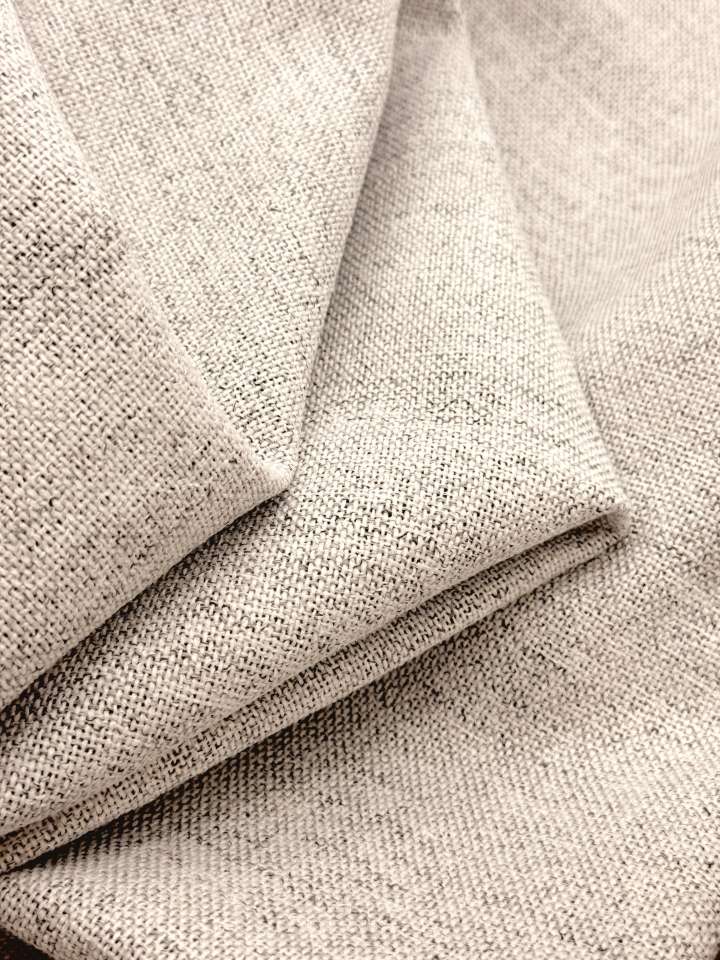 Mannada Korean Style Curtains　100% Blackout MND1001AB Mist Sand Child Safety／Cordless Blinds & Shades Blackout Blinds & Shades Motorized Blinds／Smart Blinds & Shades