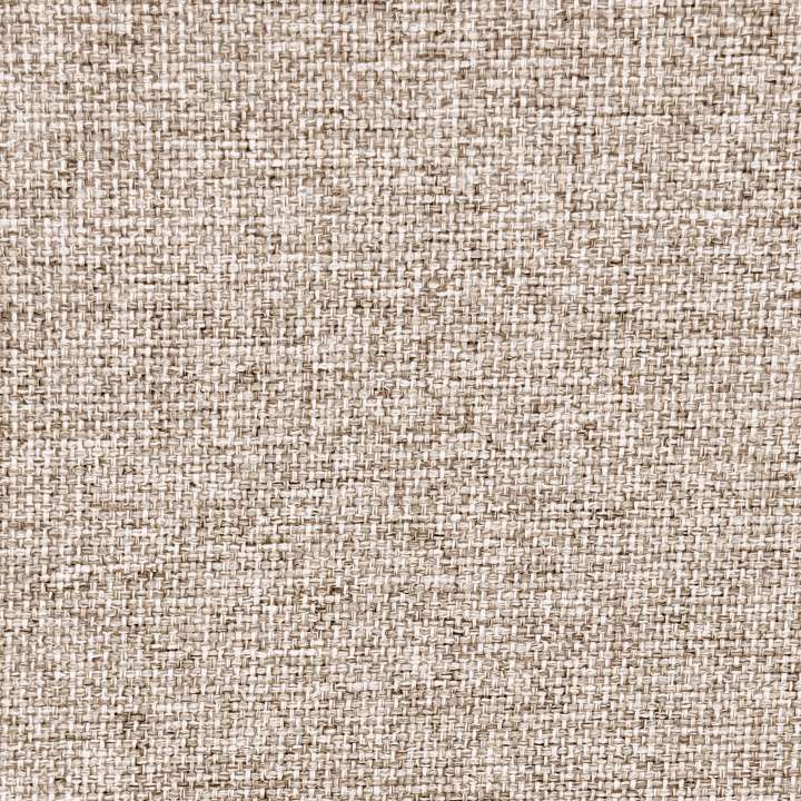Mannada Korean Style Curtains　100% Blackout MND1002AB Canvas Latte Child Safety／Cordless Blinds & Shades Blackout Blinds & Shades Motorized Blinds／Smart Blinds & Shades
