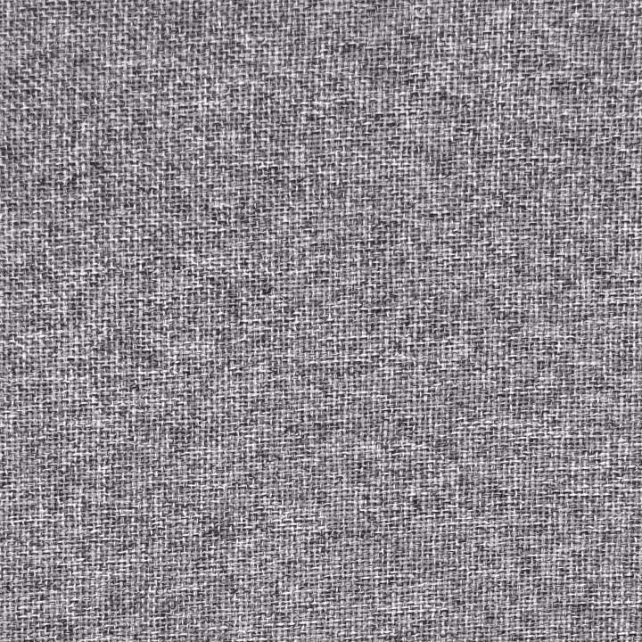 Mannada Korean Style Curtains　100% Blackout MND1003AD Linen Grey Child Safety／Cordless Blinds & Shades Blackout Blinds & Shades Motorized Blinds／Smart Blinds & Shades