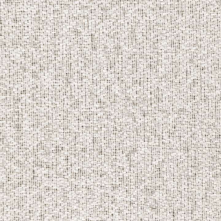 Mannada Korean Style Curtains　100% Blackout MND1004AA Velvety Cream Child Safety／Cordless Blinds & Shades Blackout Blinds & Shades Motorized Blinds／Smart Blinds & Shades