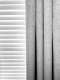Mannada Korean Style Curtains　100% Blackout - MND1006099 Mist Khaki