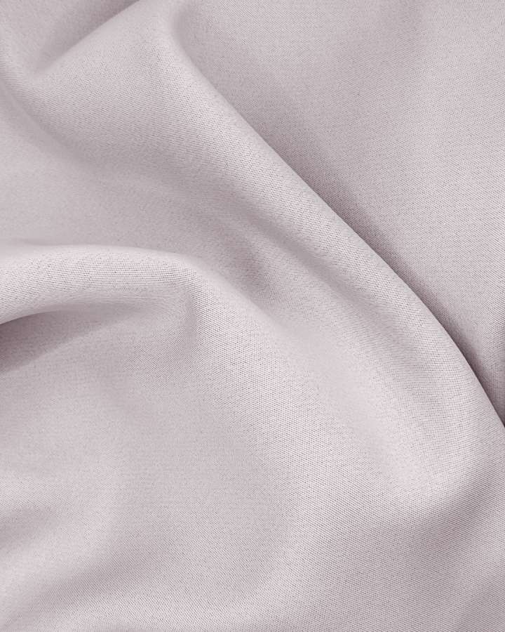 Mannada Korean Style Curtains　Blackout MND3004AA Plain Beige Child Safety／Cordless Blinds & Shades Blackout Blinds & Shades Motorized Blinds／Smart Blinds & Shades