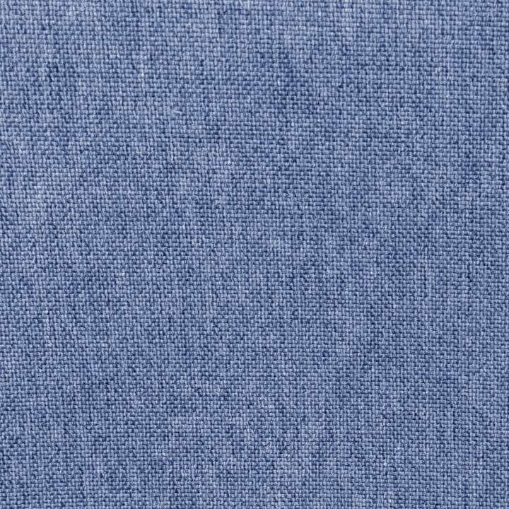 Mannada Korean Style Curtains　Blackout MND3013AB Woven Denim Child Safety／Cordless Blinds & Shades Blackout Blinds & Shades Motorized Blinds／Smart Blinds & Shades