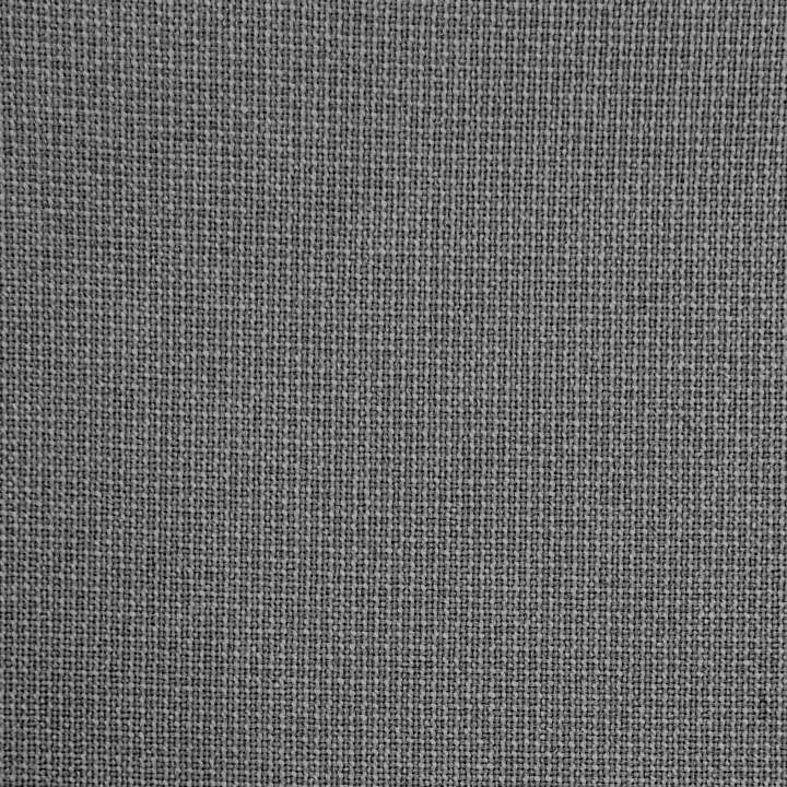 Mannada Korean Style Curtains　Blackout MND3020AC Grid Dark Grey Child Safety／Cordless Blinds & Shades Blackout Blinds & Shades Motorized Blinds／Smart Blinds & Shades