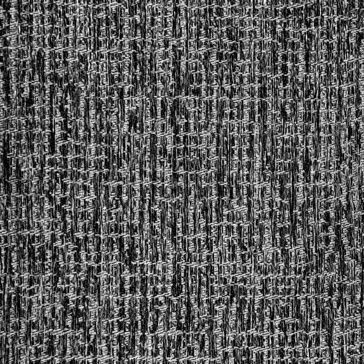 Mannada Korean Style Curtains　Blackout MND5009AB Spot Carbon Child Safety／Cordless Blinds & Shades Blackout Blinds & Shades Motorized Blinds／Smart Blinds & Shades