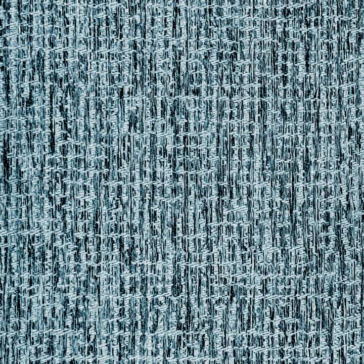 Mannada Korean Style Curtains　Blackout MND5009AC Spot Teal Child Safety／Cordless Blinds & Shades Blackout Blinds & Shades Motorized Blinds／Smart Blinds & Shades