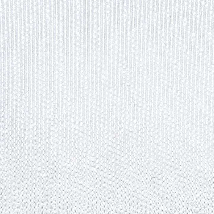 Mannada Korean Style Curtains　Sheer MND1015DA Soft Sheer Stripe White Child Safety／Cordless Blinds & Shades Light Filtering Blinds & Shades Semi-Transparent Blinds & Shades Motorized Blinds／Smart Blinds & Shades