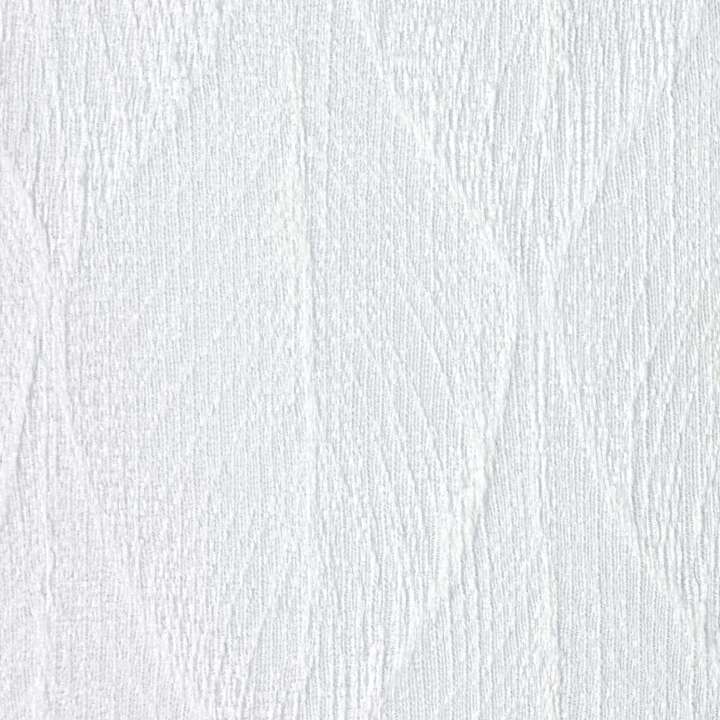 Mannada Korean Style Curtains　Sheer MND1026DA Soft Sheer Leaf White Child Safety／Cordless Blinds & Shades Light Filtering Blinds & Shades Semi-Transparent Blinds & Shades Motorized Blinds／Smart Blinds & Shades