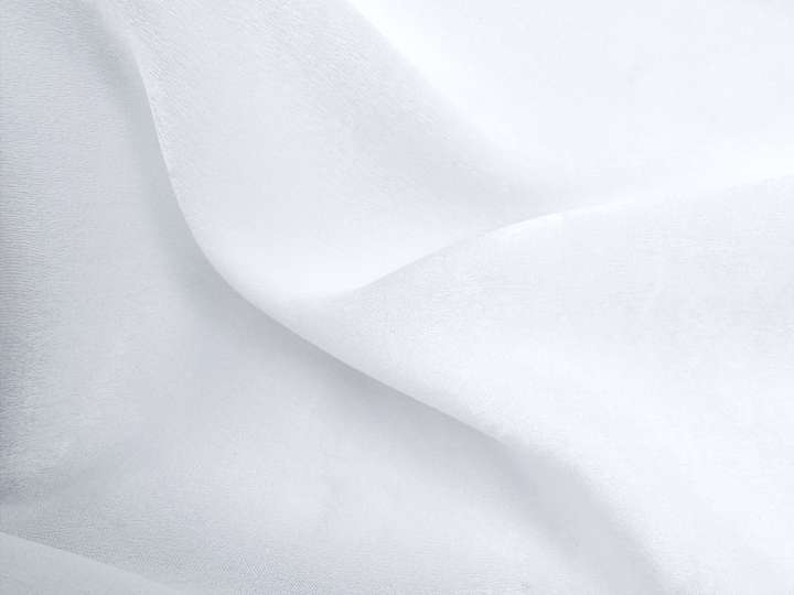 Mannada Korean Style Curtains　Sheer MND711027MT Privacy Sheer Milky White Child Safety／Cordless Blinds & Shades Light Filtering Blinds & Shades Semi-Transparent Blinds & Shades Motorized Blinds／Smart Blinds & Shades