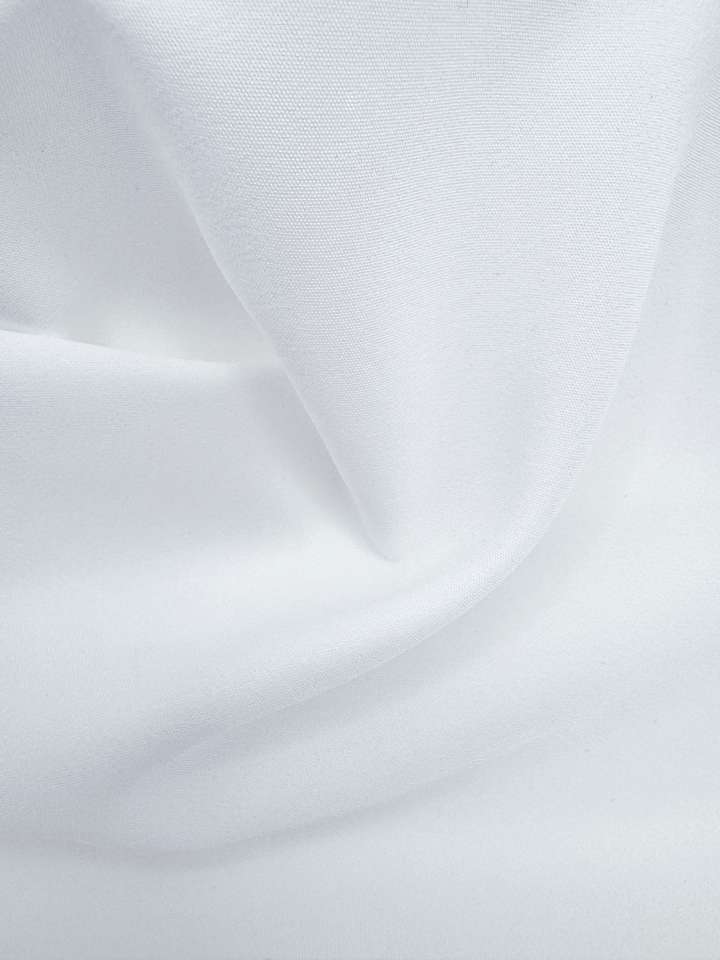 Mannada Korean Style Curtains　Sheer MND7183701MT Privacy Sheer Cloudy White Child Safety／Cordless Blinds & Shades Light Filtering Blinds & Shades Semi-Transparent Blinds & Shades Motorized Blinds／Smart Blinds & Shades