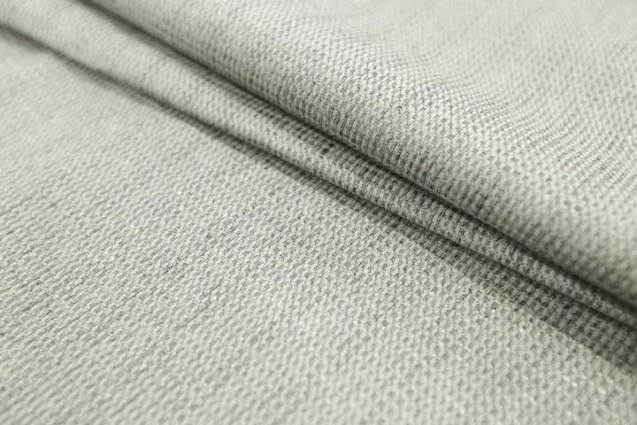 Zosen Custom-made Curtains　Blackout A7091GY Child Safety／Cordless Blinds & Shades Blackout Blinds & Shades Motorized Blinds／Smart Blinds & Shades Heat Insulation Blinds & Shades