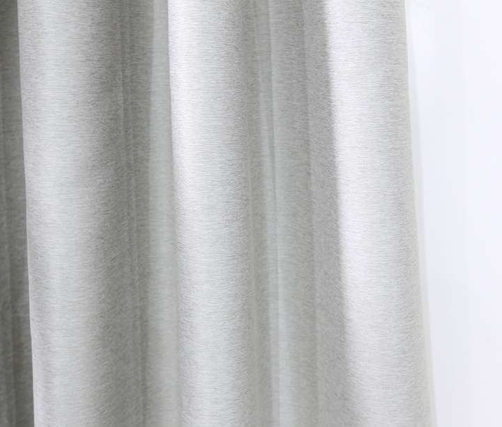 Zosen Custom-made Curtains　Blackout A7118WH Heat Insulation Blinds & Shades Child Safety／Cordless Blinds & Shades Blackout Blinds & Shades Motorized Blinds／Smart Blinds & Shades