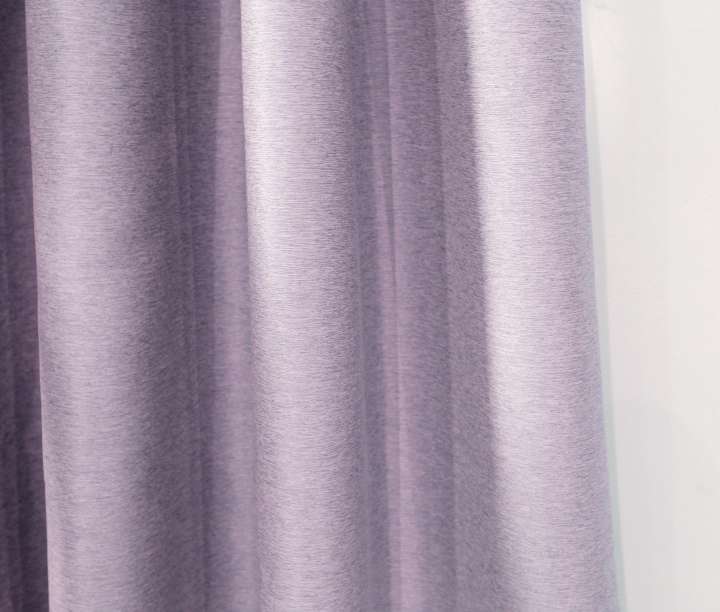 Zosen Custom-made Curtains　Blackout A7123PU Heat Insulation Blinds & Shades Child Safety／Cordless Blinds & Shades Blackout Blinds & Shades Motorized Blinds／Smart Blinds & Shades
