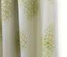 Zosen Custom-made Curtains　Blackout - A7581GN