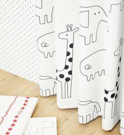 Curtains／Drapes - Zosen Custom-made Curtains　Blackout