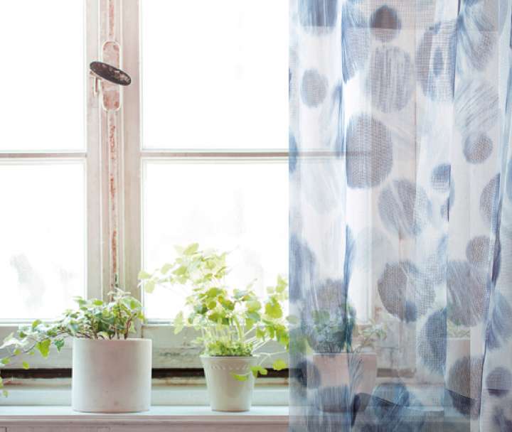 Zosen Custom-made Curtains　Sheer A7910WH Child Safety／Cordless Blinds & Shades Semi-Transparent Blinds & Shades Motorized Blinds／Smart Blinds & Shades