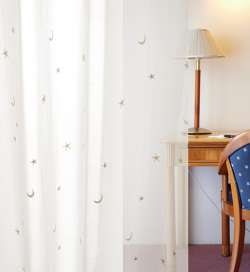 Curtains／Drapes - Zosen Custom-made Curtains　Sheer