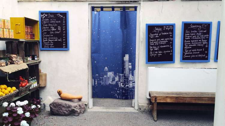 Custom Printed Curtains/ Portieres