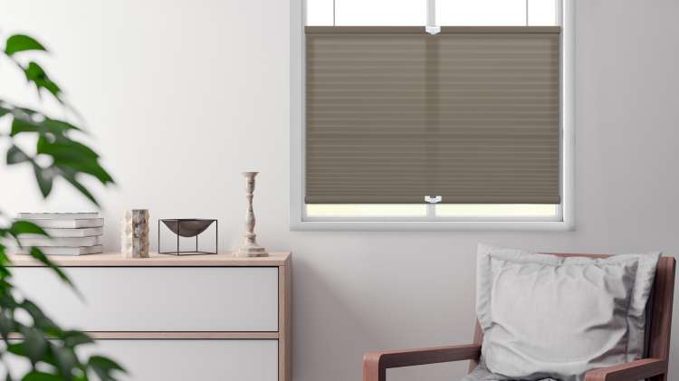 12BOTTLE Honeycomb Shades　Light Filtering