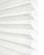 Celaro Honeycomb Shades　Light Filtering - F31H-001 Nubo White