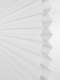 Celaro Honeycomb Shades　Light Filtering - F37HE-001 Stofo White