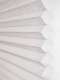 Celaro Honeycomb Shades　Sheer - S37HC-763 Krado Alabaster