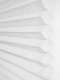 Celaro Honeycomb Shades　Sheer - S37HC-001 Krado White