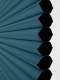 Celaro Honeycomb Shades　Blackout - B38HE-094 Stofo Teal