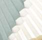 Coulisse Honeycomb Shades　Light Filtering - HCO-0603 PALMA Spa