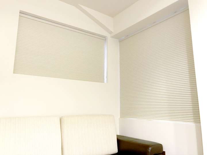 Vali  Honeycomb Shades　Blackout Afterglow Heat Insulation Blinds & Shades Child Safety／Cordless Blinds & Shades Blackout Blinds & Shades Motorized Blinds／Smart Blinds & Shades
