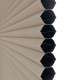 Vali  Honeycomb Shades　Blackout - Alabaster