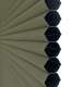 Vali  Honeycomb Shades　Blackout - Avocado
