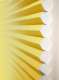 Vali Honeycomb Shades　Light Filtering - Cyber Yellow