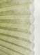Vali Honeycomb Shades　Light Filtering - Linen Avocado